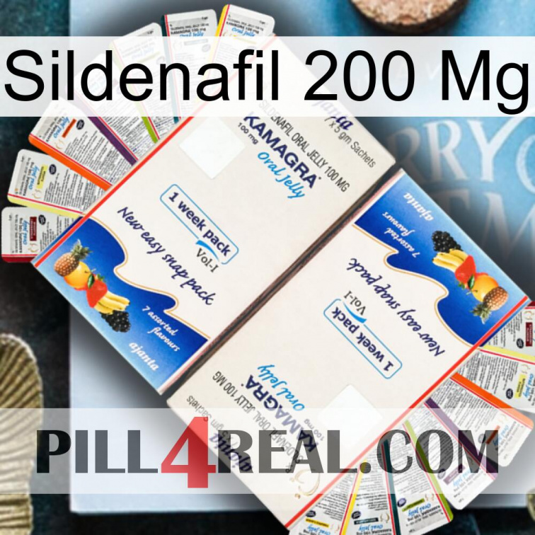 Sildenafil 200Mg kamagra1